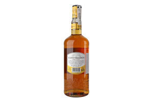 Виски 1л 40% шотландский купажированный Choice Glen Talloch бут