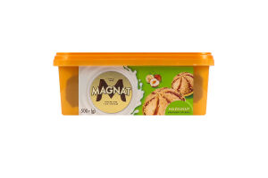 Мороженое 12% Лесной орех Magnat п/у 500г