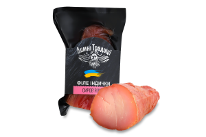 Филе индейки Димні Традиції с/в в/с кг