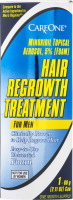 CareOne Hair Regrowth Treatment for Men