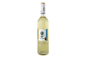 Вино Solicello Pinot Grigio DOC біле сухе