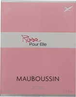 Mauboussin Rose Pour Elle жін.п/вода 50мл