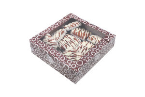 Печиво здобне До кави 500г Батоша