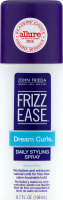 John Frieda Frizz Ease Dream Curls Daily Styling Spray