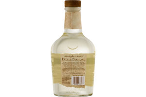 Cruzan Estate Diamond Light Rum