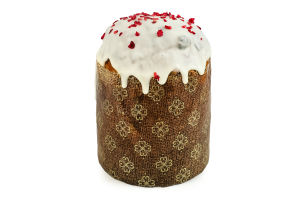 Кекс Сказочный Гама Fresh Sandwiches к/у 200г