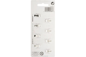 Goody Snap Clips - 8 CT