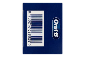 Паста зубна Про-Відновлення ясен та емалі Класична 75мл Oral-B