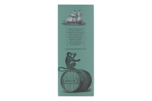 Ром Compagnie des Indes Jamaica Secrete 6yo