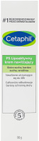 Крем липоактивный увлажняющий для сухой, очень сухой и чувствительной кожи PS Cetaphil 100г