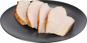 Филе индейки гриль