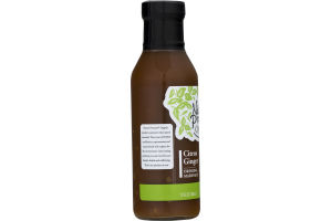 Nature's Promise Organic Dressing and Marinade Citrus Ginger