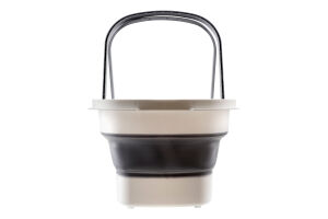 Таз складной 56х25.5х18см №KYYW322 Greenwich Product Co. Limited 1шт