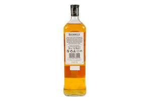 Віскі 0.7л 40% Bourbon Finish Bushmills пл