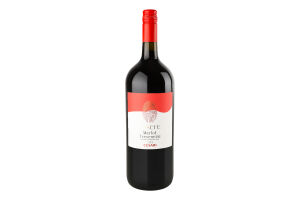 Вино Cesari Merlot Essere 2012 1.5л