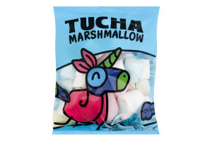 Маршмеллоу с ароматом тутти фрутти Rainbow Tucha м/у 175г