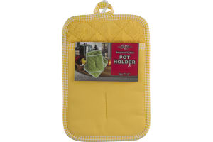 Royal Crest Neoprene/Cotton Pot Holder