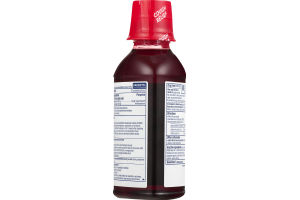 Vicks NyQuil Cough Nighttime Cough Relief