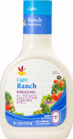 Ahold Light Ranch Dressing