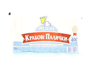Купить крабовые палочки, сравнить цены в интернет магазинах Киева и ...