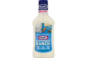 Kraft Ranch Buttermilk