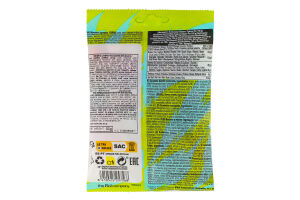 Конфеты желейные Sour Booster Bits Fini м/у 90г