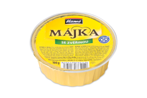 Паштет Hame MAJKA з олениною В*