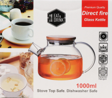 Заварник Eat&Drink 1000мл 954274