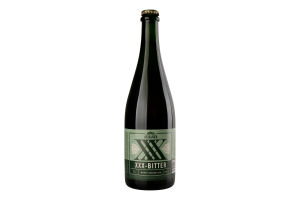 Пиво De Ranke XXX-Bitter світле