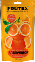 Чипси фруктові натуральні Апельчипси Frutex д/п 35г