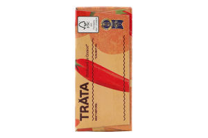Тунец копченый пикантный Trata к/у 160г