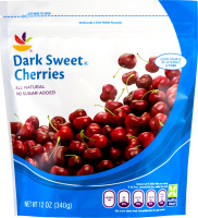 Ahold Dark Sweet Cherries