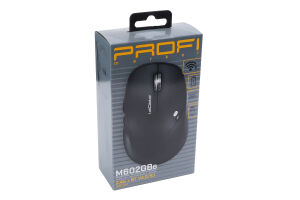 Миша бездротова Profimarket M602GBB