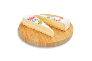 Сир м'який 60% Брі Paysan Breton ваг