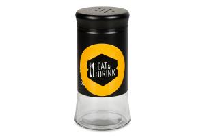 Банка для сипучих Eat&Drink 11*5см 957613