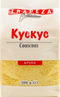 Кускус Bellissimo Trapeza м/у 500г