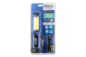 Лампа Brevia інспекційна 11320