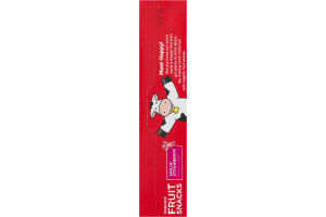 Horizon Organic Fruit Snacks Smilin' Strawberry - 5 CT