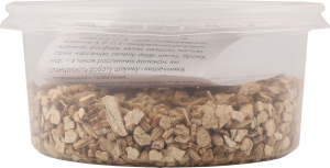 Трава д/котів Мікс швидкозростаюча 75г Природа