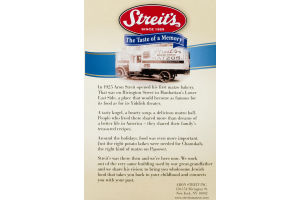 Streit's Matzo Ball Mix