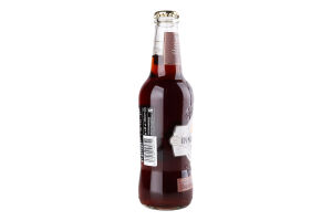 Пиво 0.33л 6.8% янтарное фильтрованное пастеризованное Caribbean Rum Cask Innis&Gunn бут