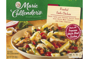 Marie Callender's Roasted Garlic Chicken