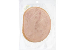 Nature's Promise Turkey Breast Honey Smoked