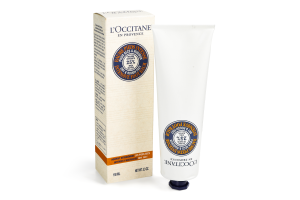 Бальзам для ног L'Occitane Карите интенсивный