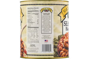 Margaret Holmes Seasoned Blackeye Peas