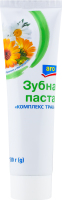 Паста зубна Комплекс трав aro 130г