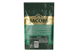 Кофе растворимый сублимированный Monarch Jacobs д/п 300г