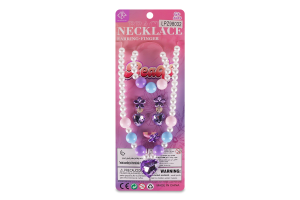 Прикраса декоративна Принцеса в асорт 985935