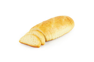 Батон нарезной Киевский Мамин хліб м/у 450г