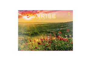 Зошит для малювання Тетрада А5 24арк